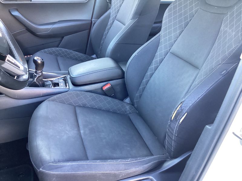 Skoda Karoq 1.5 TSI ACT Ambition 2019 – снимка 22