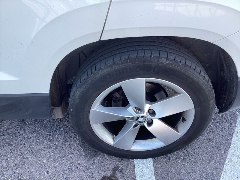 Skoda Karoq 1.5 TSI ACT Ambition 2019 – снимка 5