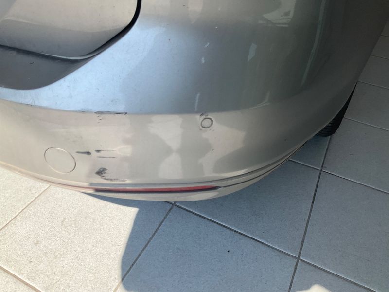 Volkswagen Passat 2.0 TDI Business Line BlueMotion Tech 2015 – снимка 27