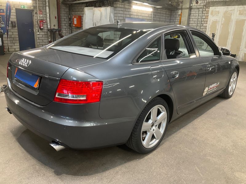 Audi A6 2.8 V6 FSI 2007 – снимка 2