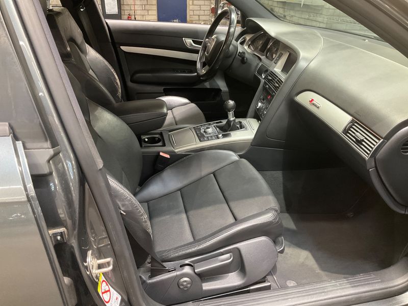Audi A6 2.8 V6 FSI 2007 – снимка 3