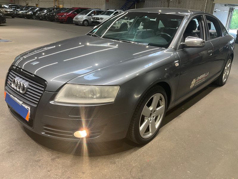 Audi A6 2.8 V6 FSI 2007 – снимка 1