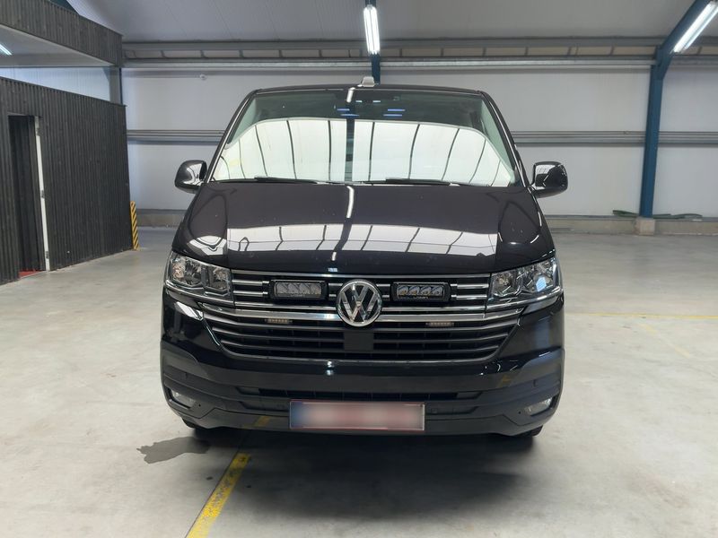 Volkswagen T6 Caravelle 2.0 TDI Comfortline lang FWD 2020 – снимка 14