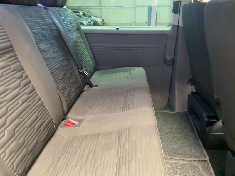 Volkswagen T6 Caravelle 2.0 TDI Comfortline lang FWD 2020 – снимка 19