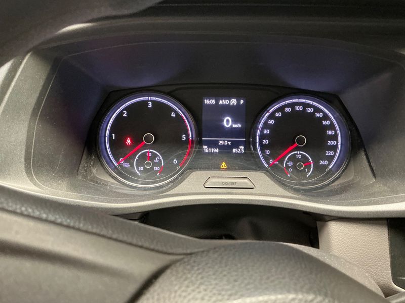 Volkswagen T6 Caravelle 2.0 TDI Comfortline lang FWD 2020 – снимка 18