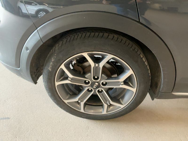 Kia XCeed 1.5 TGDI Active Business 2021 – снимка 9