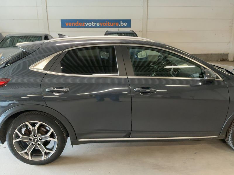 Kia XCeed 1.5 TGDI Active Business 2021 – снимка 10