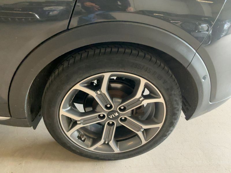 Kia XCeed 1.5 TGDI Active Business 2021 – снимка 5