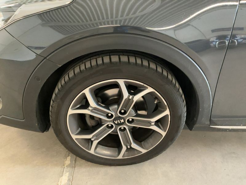 Kia XCeed 1.5 TGDI Active Business 2021 – снимка 3