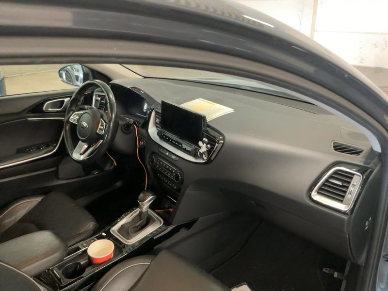 Kia XCeed 1.5 TGDI Active Business 2021 – снимка 17