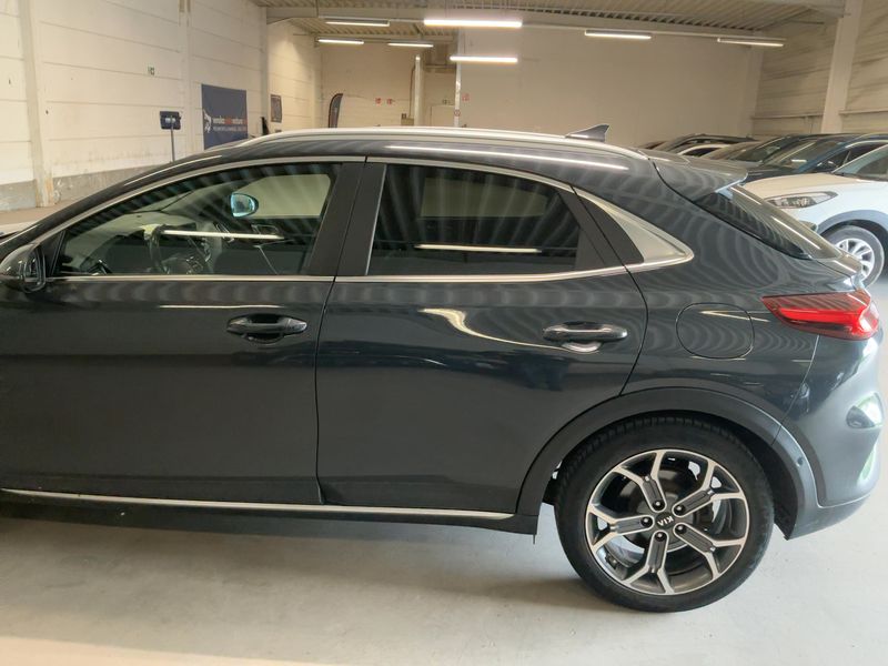 Kia XCeed 1.5 TGDI Active Business 2021 – снимка 4
