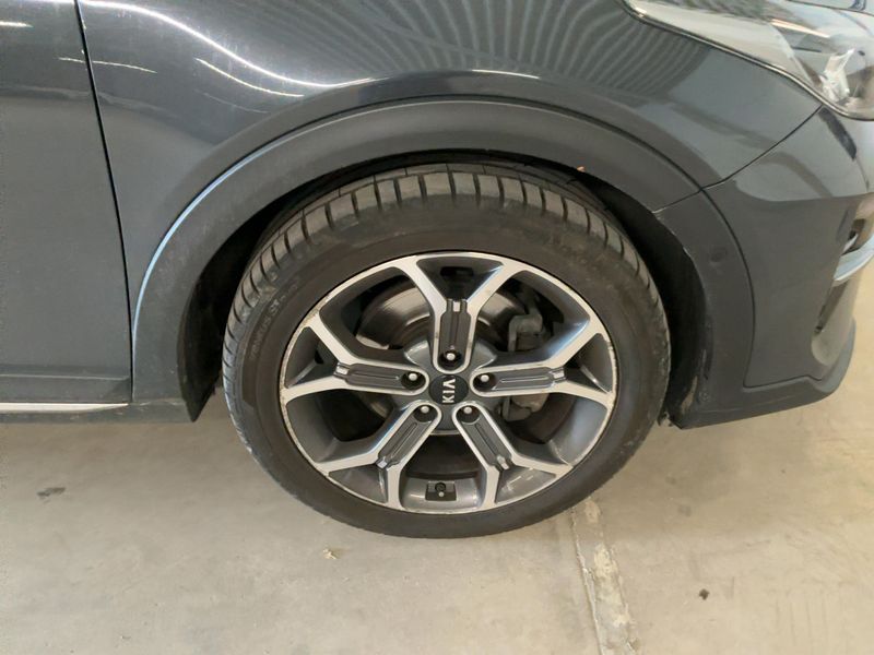Kia XCeed 1.5 TGDI Active Business 2021 – снимка 11