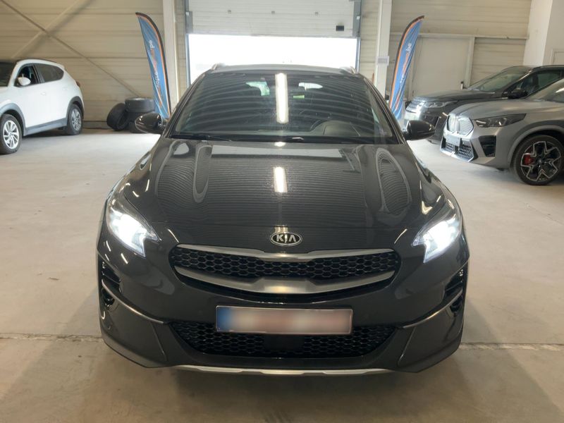 Kia XCeed 1.5 TGDI Active Business 2021 – снимка 14