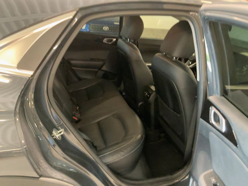 Kia XCeed 1.5 TGDI Active Business 2021 – снимка 19