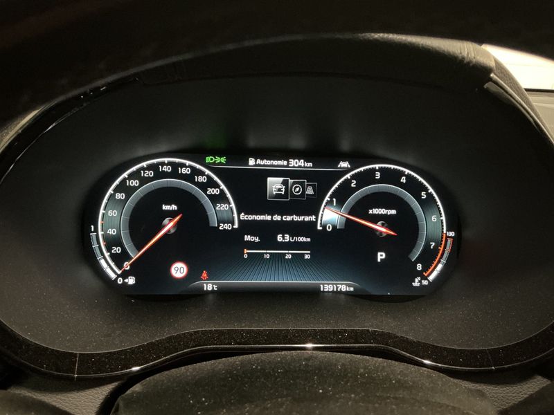 Kia XCeed 1.5 TGDI Active Business 2021 – снимка 18