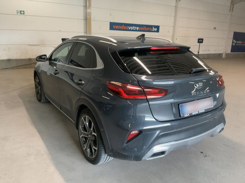 Kia XCeed 1.5 TGDI Active Business 2021 – снимка 6