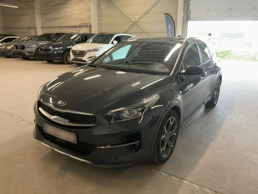 Kia XCeed 1.5 TGDI Active Business 2021 – снимка 1