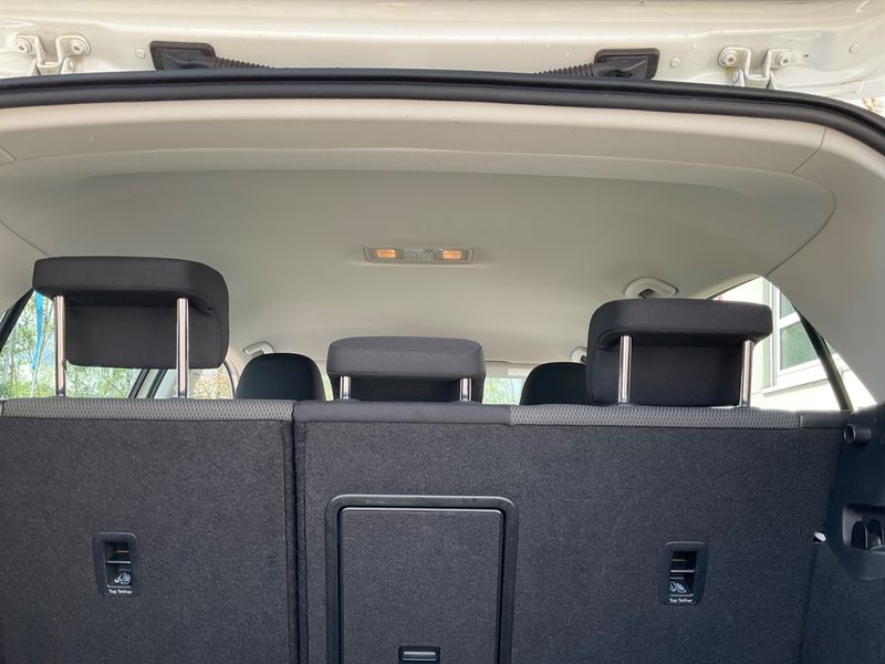 Volkswagen Golf VII 2.0 TDI Comfortline BlueMotion Tech 2014 – снимка 30