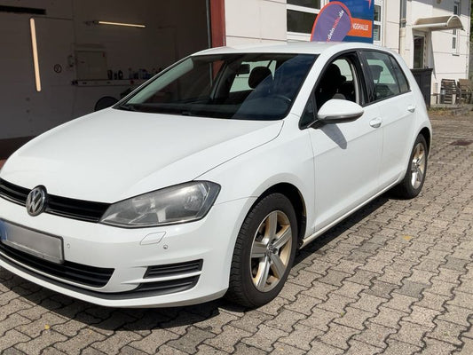 Volkswagen Golf VII 2.0 TDI Comfortline BlueMotion Tech 2014 – снимка 1