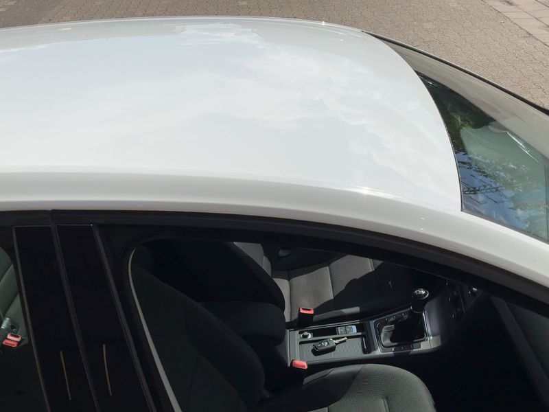 Volkswagen Golf VII 2.0 TDI Comfortline BlueMotion Tech 2014 – снимка 13