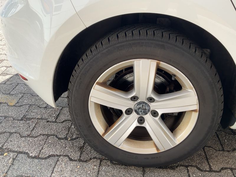 Volkswagen Golf VII 2.0 TDI Comfortline BlueMotion Tech 2014 – снимка 9
