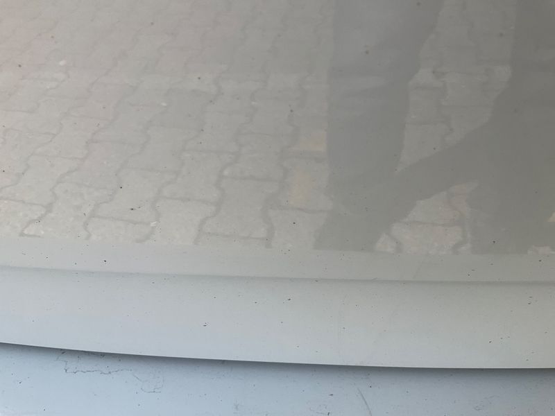 Volkswagen Golf VII 2.0 TDI Comfortline BlueMotion Tech 2014 – снимка 34