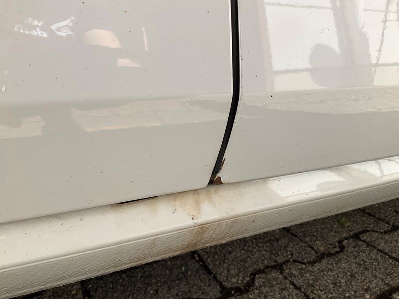 Volkswagen Golf VII 2.0 TDI Comfortline BlueMotion Tech 2014 – снимка 21