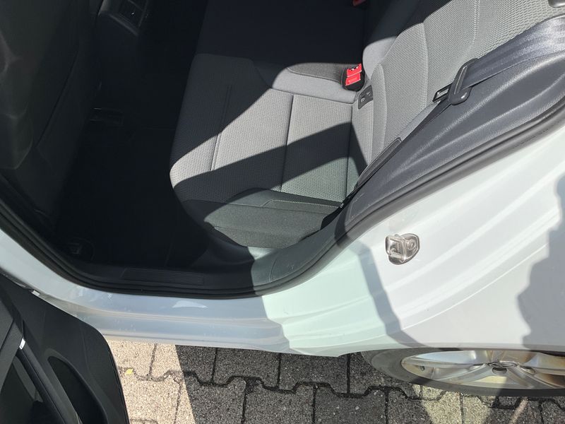 Volkswagen Golf VII 2.0 TDI Comfortline BlueMotion Tech 2014 – снимка 26