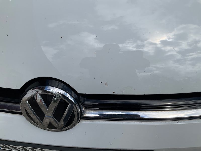 Volkswagen Golf VII 2.0 TDI Comfortline BlueMotion Tech 2014 – снимка 38