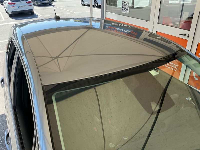 Opel Crossland X 1.2 Edition 2018 – снимка 13