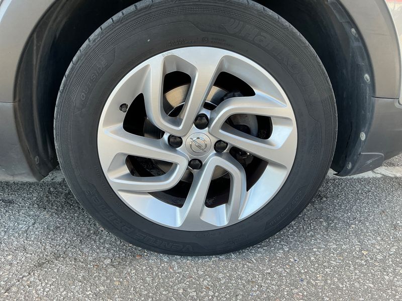 Opel Crossland X 1.2 Edition 2018 – снимка 11
