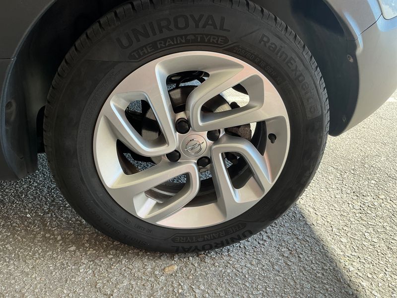 Opel Crossland X 1.2 Edition 2018 – снимка 5