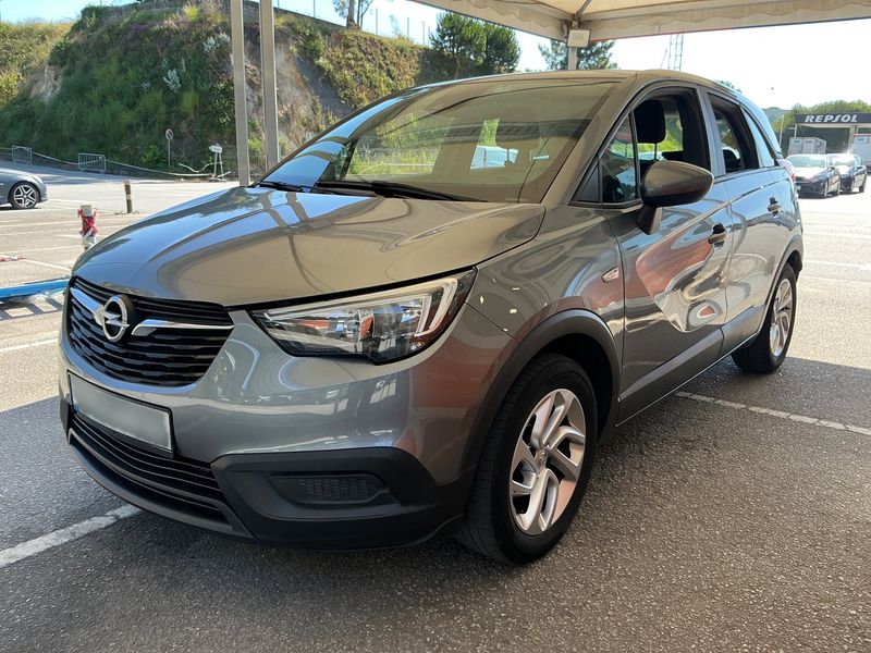Opel Crossland X 1.2 Edition 2018 – снимка 1