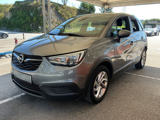 Opel Crossland X 1.2 Edition 2018 – снимка 1