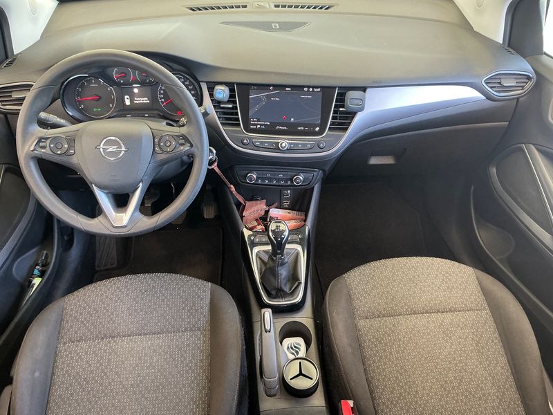 Opel Crossland X 1.2 Edition 2018 – снимка 17