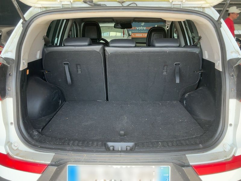 Kia Sportage 1.7 CRDi Premium 2WD 2012 – снимка 15