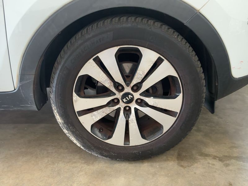Kia Sportage 1.7 CRDi Premium 2WD 2012 – снимка 11