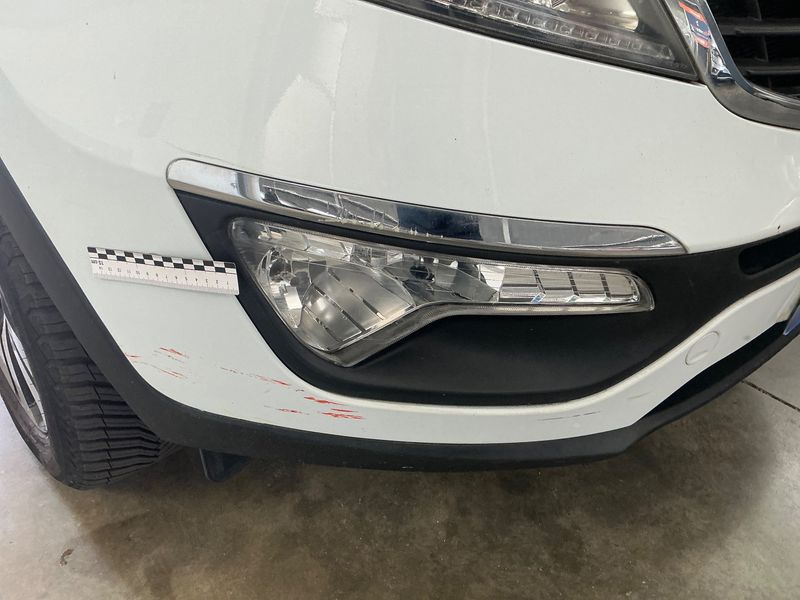 Kia Sportage 1.7 CRDi Premium 2WD 2012 – снимка 29