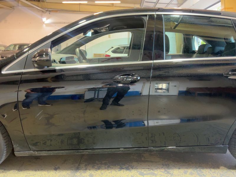 Mercedes-Benz B-Klasse B 180 Mild-Hybrid Progressive 2024 – снимка 4