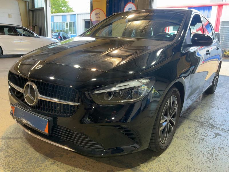 Mercedes-Benz B-Klasse B 180 Mild-Hybrid Progressive 2024 – снимка 1