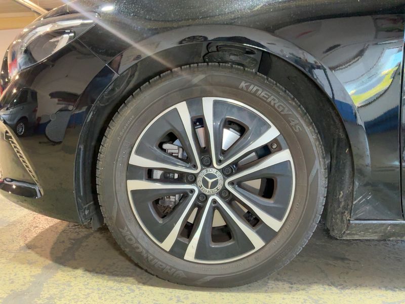 Mercedes-Benz B-Klasse B 180 Mild-Hybrid Progressive 2024 – снимка 3