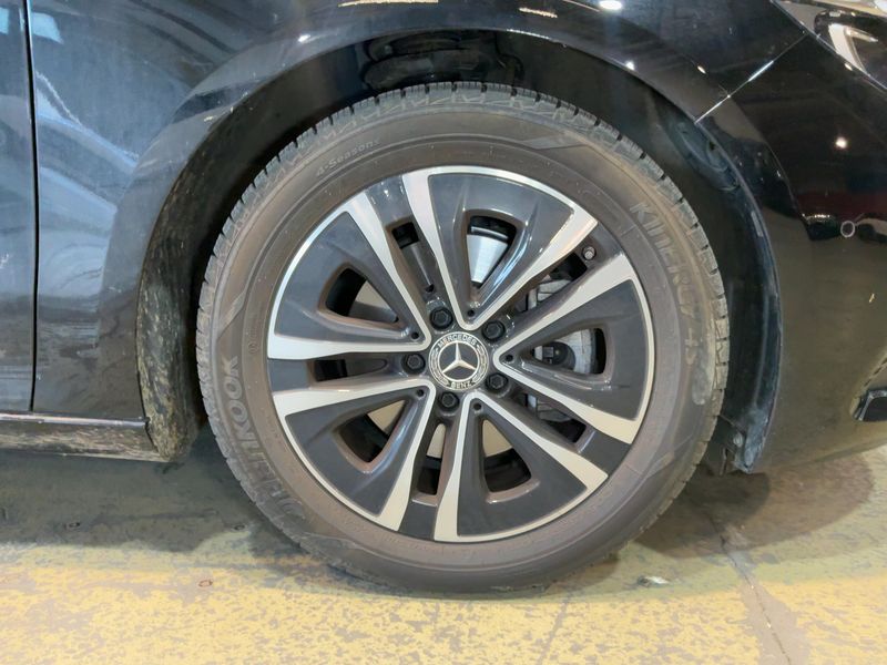 Mercedes-Benz B-Klasse B 180 Mild-Hybrid Progressive 2024 – снимка 11