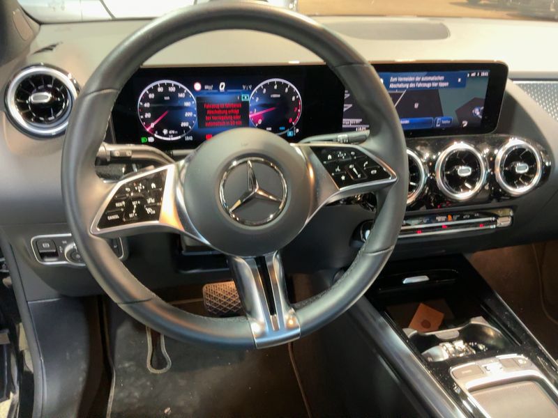 Mercedes-Benz B-Klasse B 180 Mild-Hybrid Progressive 2024 – снимка 17