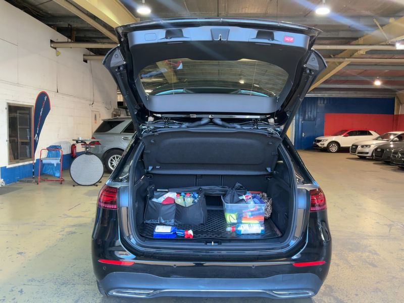 Mercedes-Benz B-Klasse B 180 Mild-Hybrid Progressive 2024 – снимка 15
