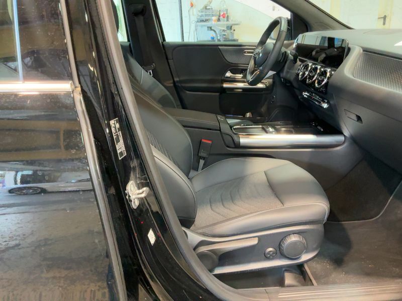 Mercedes-Benz B-Klasse B 180 Mild-Hybrid Progressive 2024 – снимка 16