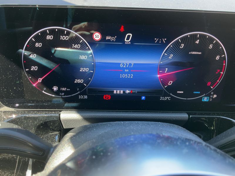 Mercedes-Benz B-Klasse B 180 Mild-Hybrid Progressive 2024 – снимка 18