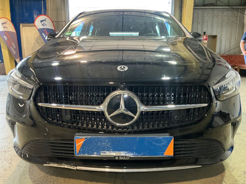 Mercedes-Benz B-Klasse B 180 Mild-Hybrid Progressive 2024 – снимка 14