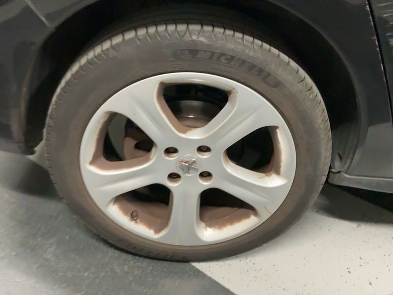 Peugeot 3008 2.0 HDi Féline 2012 – снимка 9