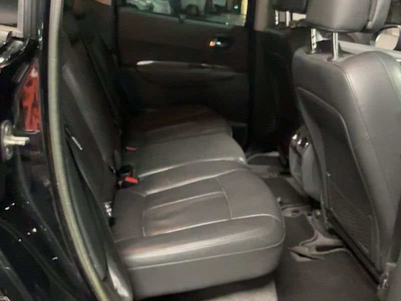 Peugeot 3008 2.0 HDi Féline 2012 – снимка 19