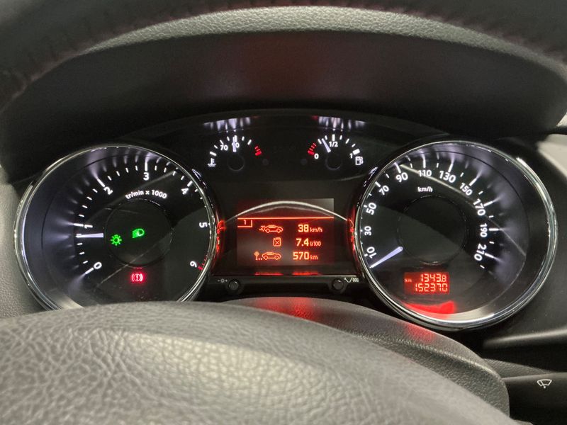 Peugeot 3008 2.0 HDi Féline 2012 – снимка 18